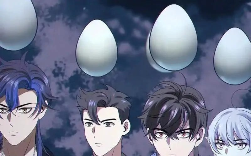 Dị Chủng Hắc Đản Chap 43 - Next Chap 44