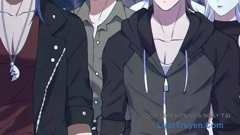 Dị Chủng Hắc Đản Chap 43 - Next Chap 44