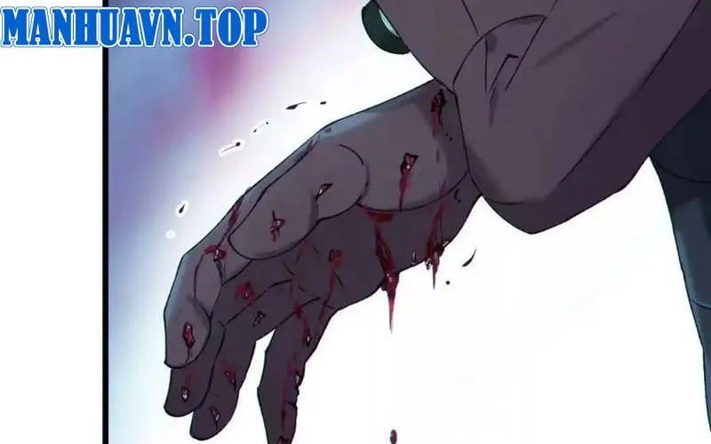 Dị Chủng Hắc Đản Chap 43 - Next Chap 44