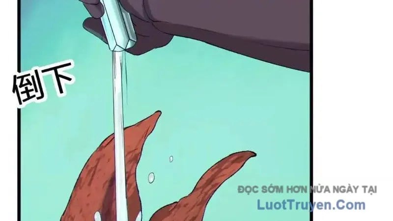 Dị Chủng Hắc Đản Chap 43 - Next Chap 44