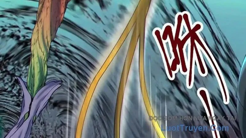 Dị Chủng Hắc Đản Chap 43 - Next Chap 44