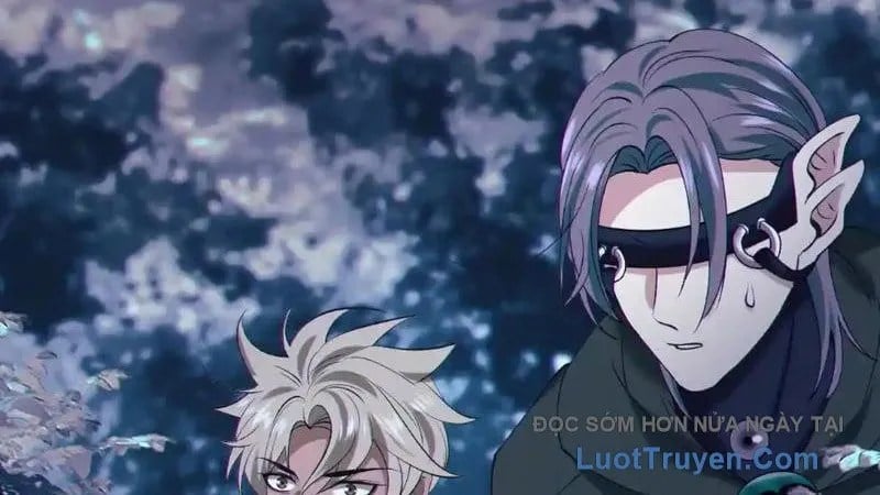 Dị Chủng Hắc Đản Chap 43 - Next Chap 44