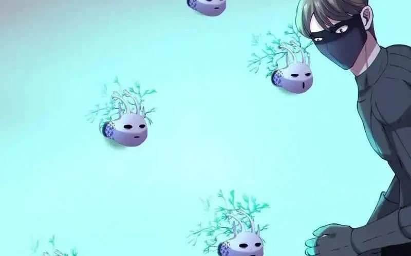 Dị Chủng Hắc Đản Chap 43 - Next Chap 44