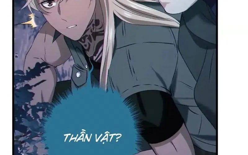 Dị Chủng Hắc Đản Chap 43 - Next Chap 44