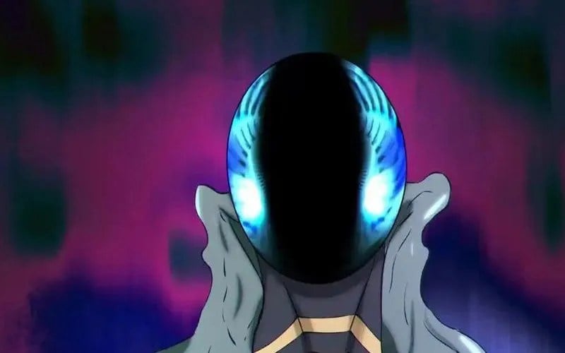 Dị Chủng Hắc Đản Chap 43 - Next Chap 44