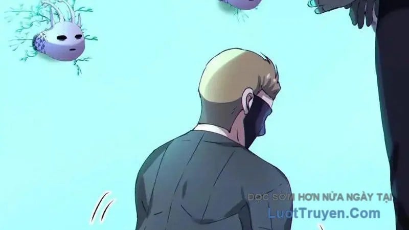 Dị Chủng Hắc Đản Chap 43 - Next Chap 44