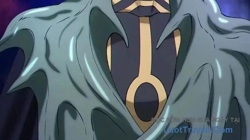 Dị Chủng Hắc Đản Chap 43 - Next Chap 44