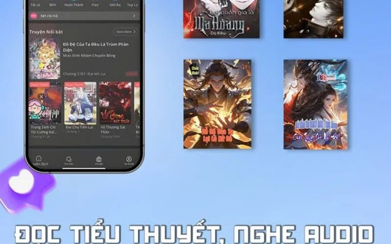 Dị Chủng Hắc Đản Chap 43 - Next Chap 44