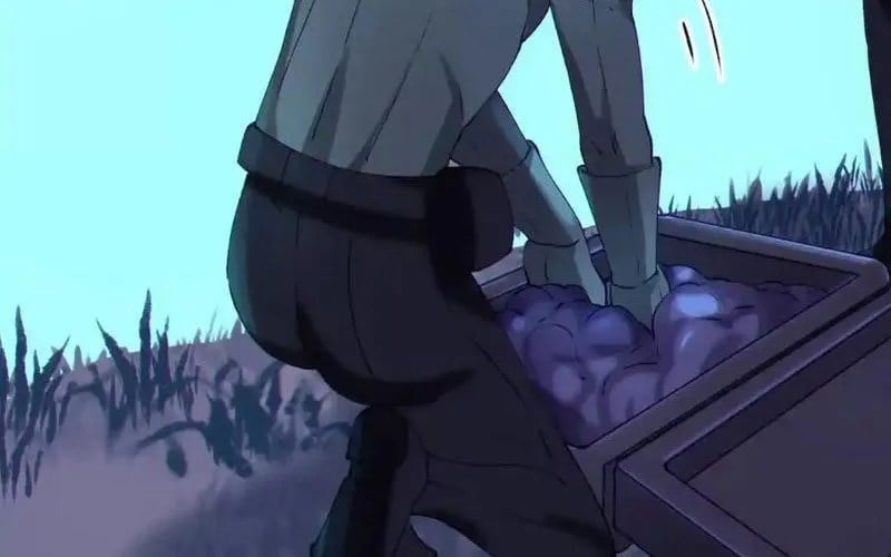 Dị Chủng Hắc Đản Chap 43 - Next Chap 44