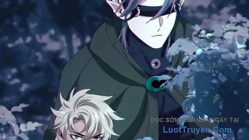 Dị Chủng Hắc Đản Chap 43 - Next Chap 44