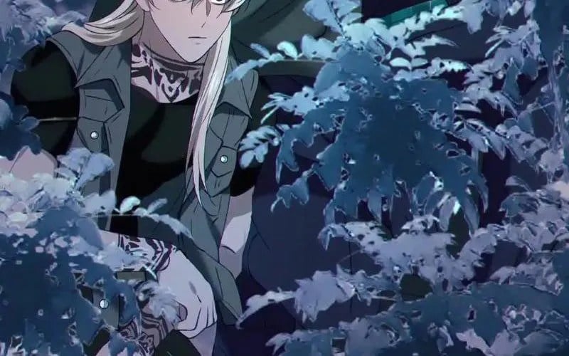 Dị Chủng Hắc Đản Chap 43 - Next Chap 44