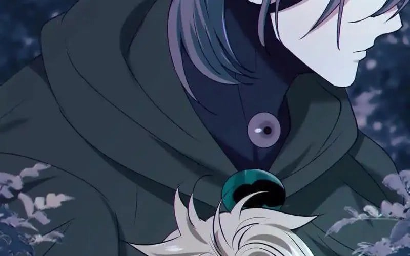 Dị Chủng Hắc Đản Chap 43 - Next Chap 44