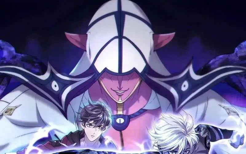 Dị Chủng Hắc Đản Chap 43 - Next Chap 44