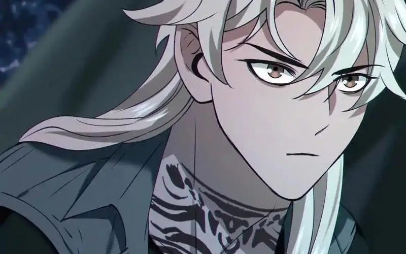 Dị Chủng Hắc Đản Chap 43 - Next Chap 44