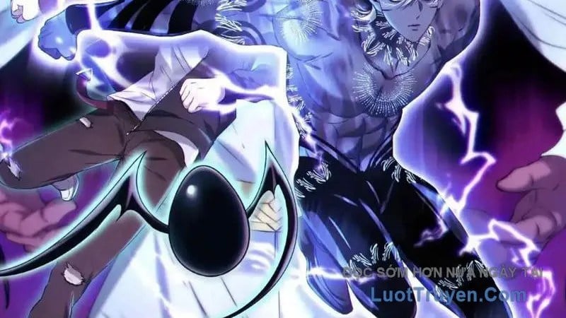 Dị Chủng Hắc Đản Chap 43 - Next Chap 44