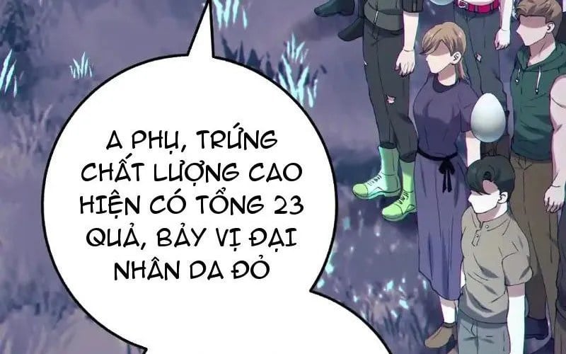 Dị Chủng Hắc Đản Chap 43 - Next Chap 44