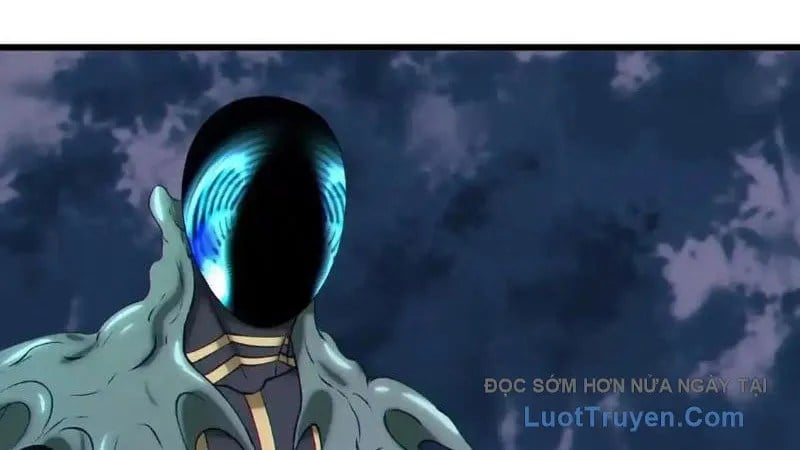 Dị Chủng Hắc Đản Chap 43 - Next Chap 44