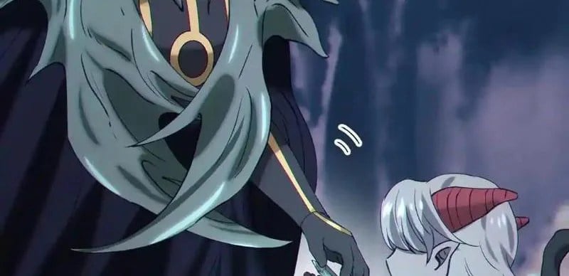 Dị Chủng Hắc Đản Chap 43 - Next Chap 44