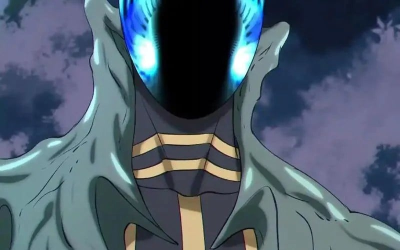 Dị Chủng Hắc Đản Chap 43 - Next Chap 44