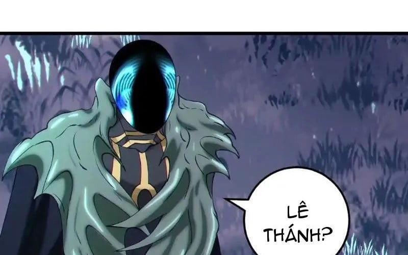 Dị Chủng Hắc Đản Chap 43 - Next Chap 44