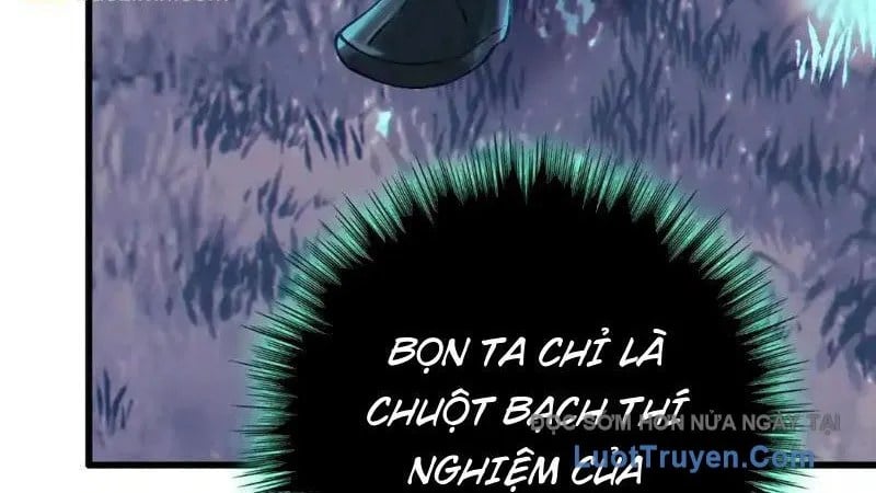 Dị Chủng Hắc Đản Chap 43 - Next Chap 44