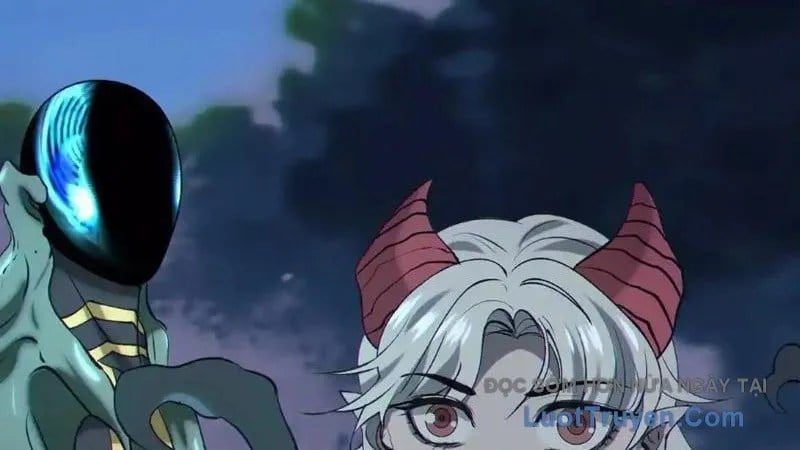 Dị Chủng Hắc Đản Chap 43 - Next Chap 44