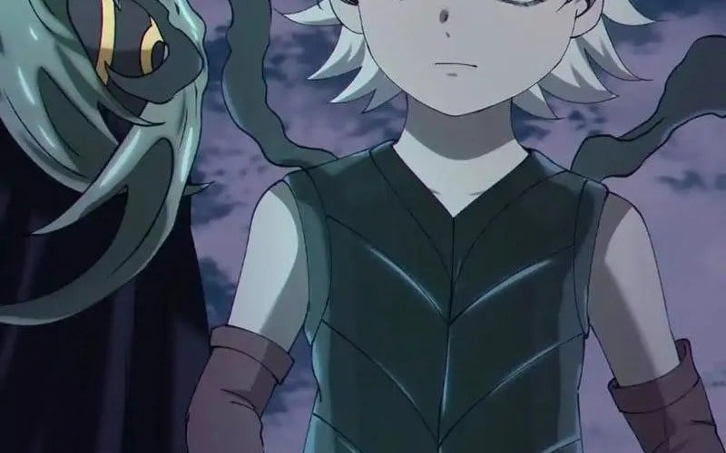 Dị Chủng Hắc Đản Chap 43 - Next Chap 44