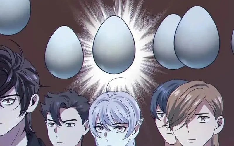 Dị Chủng Hắc Đản Chap 43 - Next Chap 44