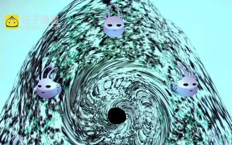 Dị Chủng Hắc Đản Chap 43 - Next Chap 44