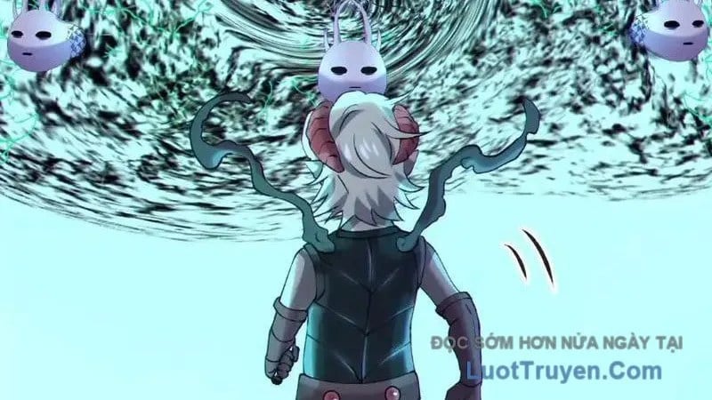 Dị Chủng Hắc Đản Chap 43 - Next Chap 44