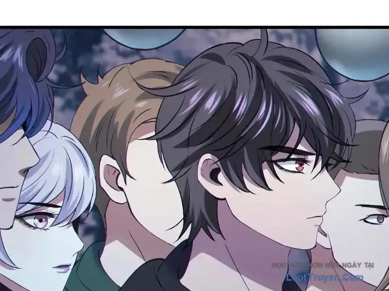 Dị Chủng Hắc Đản Chap 44 - Next Chap 45