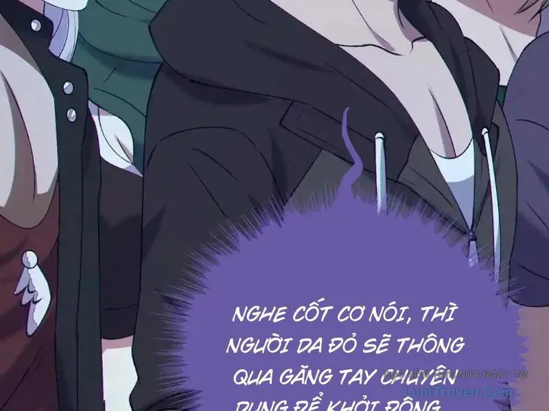 Dị Chủng Hắc Đản Chap 44 - Next Chap 45