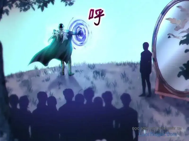 Dị Chủng Hắc Đản Chap 44 - Next Chap 45