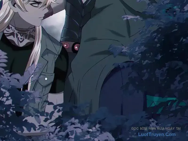 Dị Chủng Hắc Đản Chap 44 - Next Chap 45