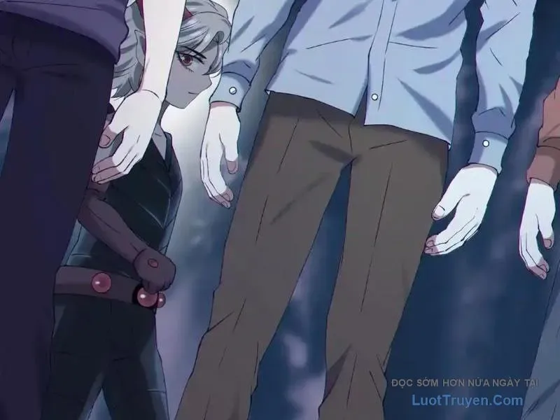 Dị Chủng Hắc Đản Chap 44 - Next Chap 45