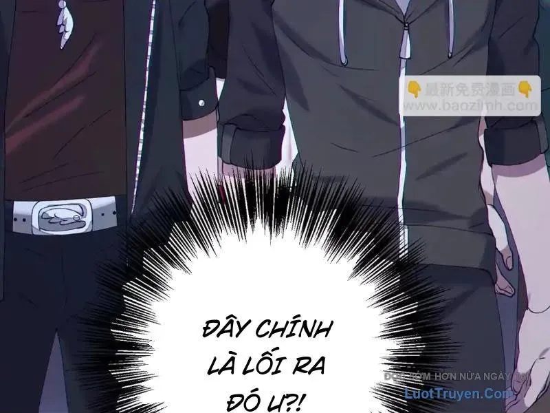 Dị Chủng Hắc Đản Chap 44 - Next Chap 45