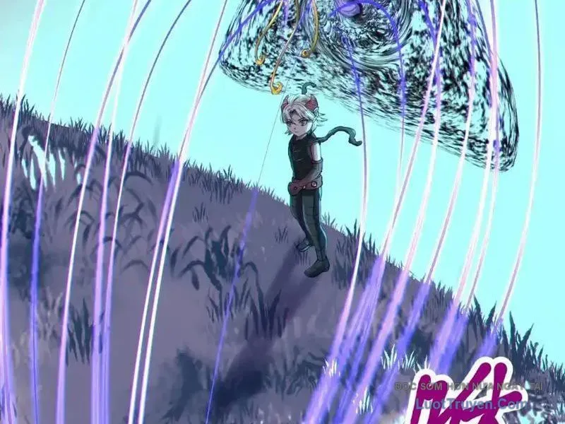 Dị Chủng Hắc Đản Chap 44 - Next Chap 45