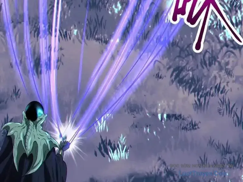 Dị Chủng Hắc Đản Chap 44 - Next Chap 45