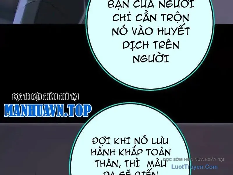 Dị Chủng Hắc Đản Chap 44 - Next Chap 45