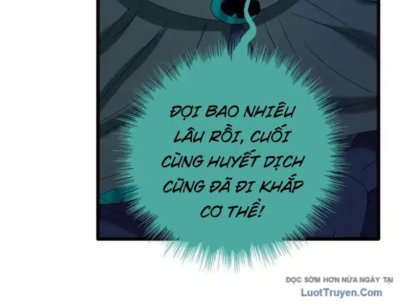 Dị Chủng Hắc Đản Chap 44 - Next Chap 45