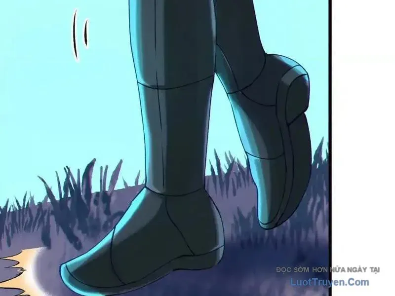 Dị Chủng Hắc Đản Chap 44 - Next Chap 45