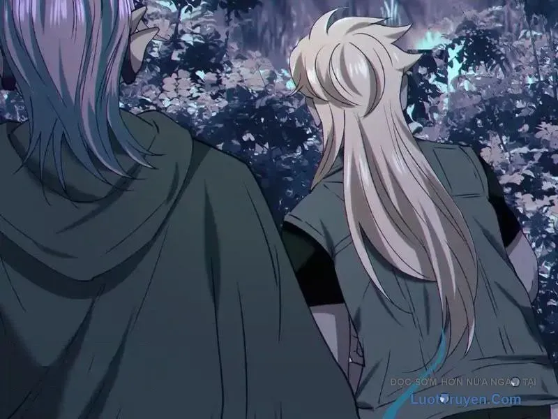 Dị Chủng Hắc Đản Chap 44 - Next Chap 45