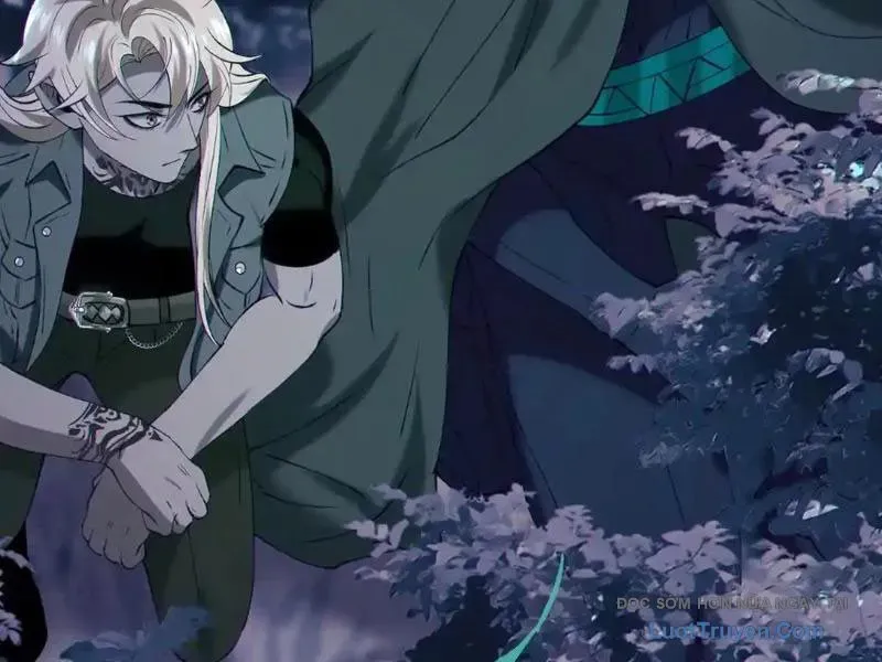 Dị Chủng Hắc Đản Chap 44 - Next Chap 45