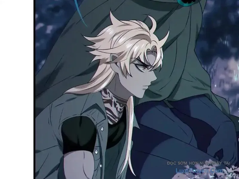 Dị Chủng Hắc Đản Chap 44 - Next Chap 45