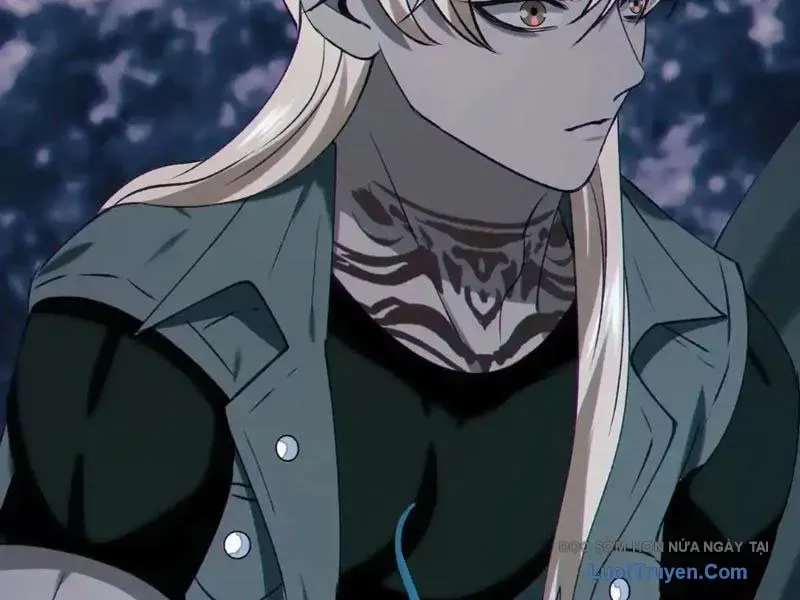 Dị Chủng Hắc Đản Chap 44 - Next Chap 45