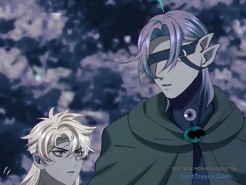 Dị Chủng Hắc Đản Chap 44 - Next Chap 45