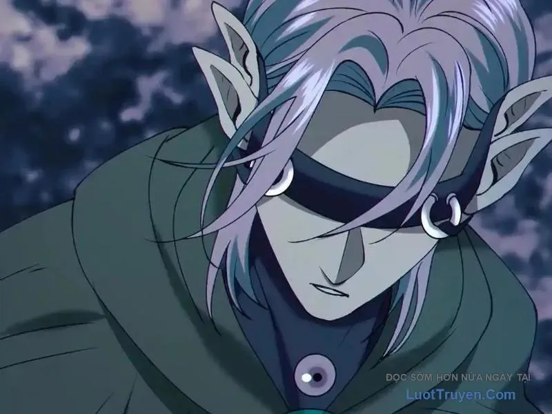 Dị Chủng Hắc Đản Chap 44 - Next Chap 45