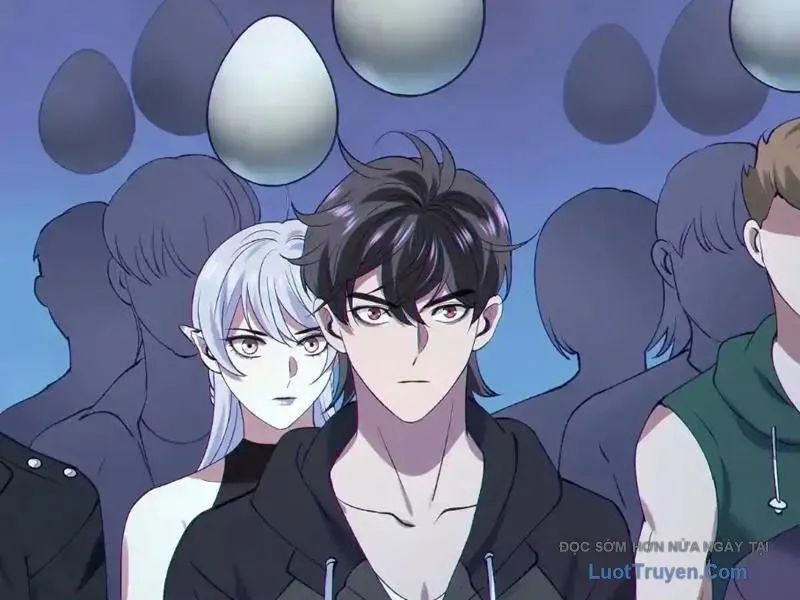 Dị Chủng Hắc Đản Chap 44 - Next Chap 45