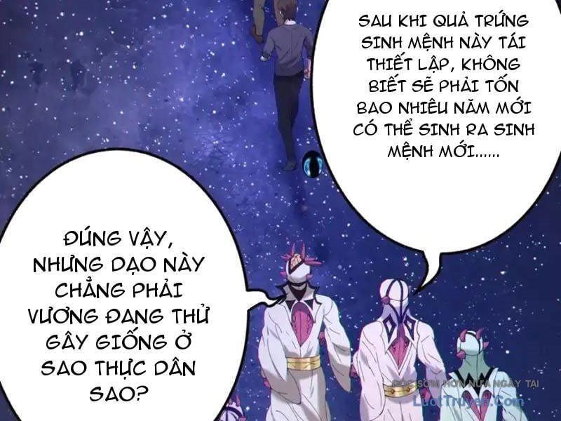 Dị Chủng Hắc Đản Chap 45 - Next Chap 46