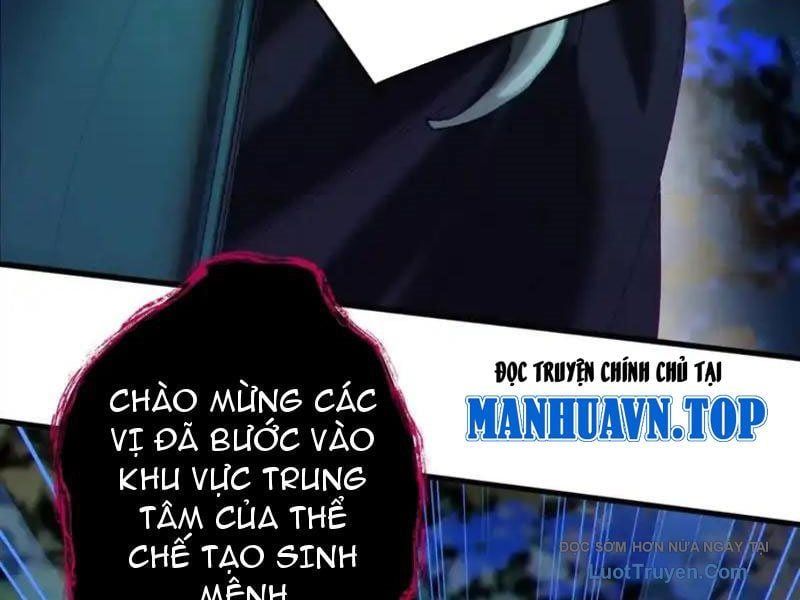 Dị Chủng Hắc Đản Chap 45 - Next Chap 46